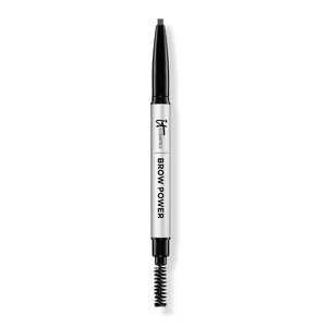 IT Cosmetics | BUNDLE Brow Power Eyebrow Pencil - Universal Taupe (Travel Size)